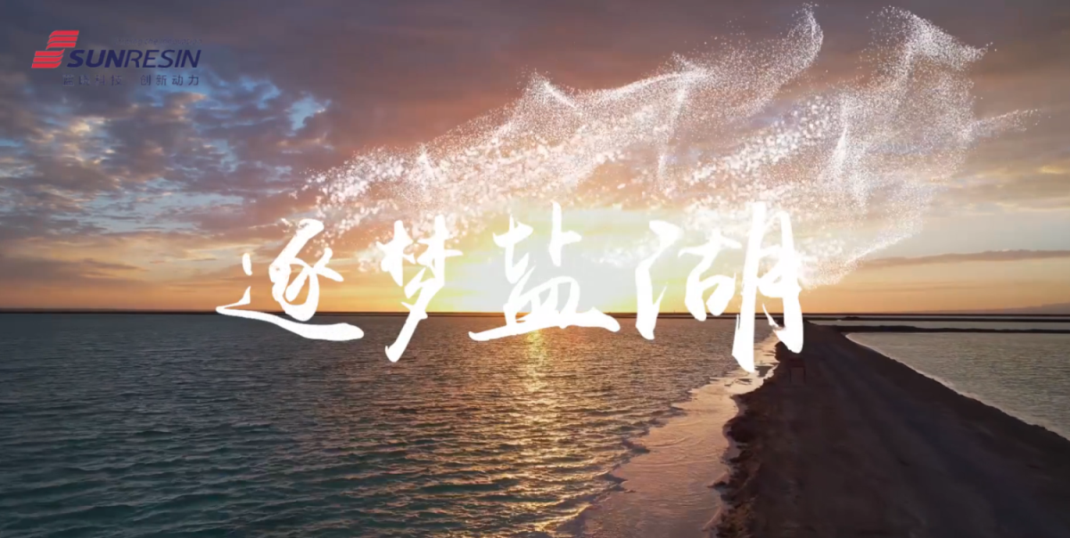 披荆斩棘逐梦，持之以恒创新----pp电子科技盐湖提锂技术之青？