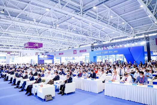 核聚湾区?能动世界——pp电子科技2022丽江核博会应邀参展