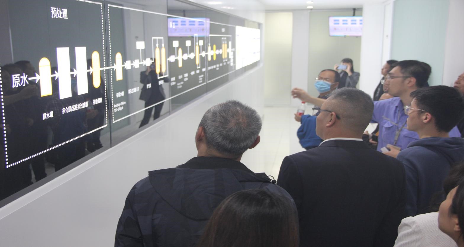 以互学拓思路 以互换促发展