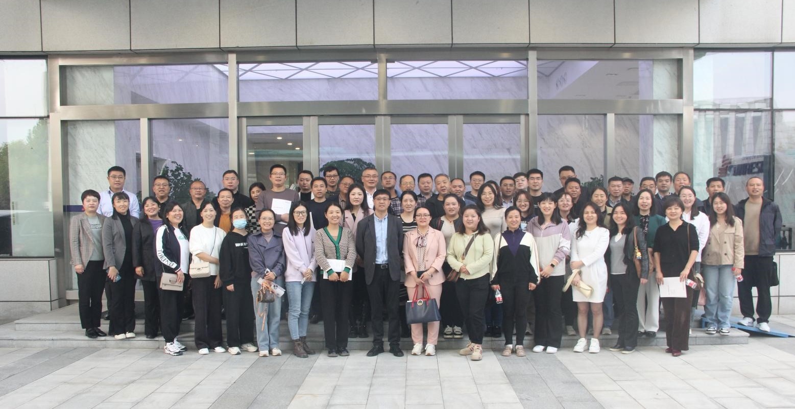 以互学拓思路 以互换促发展