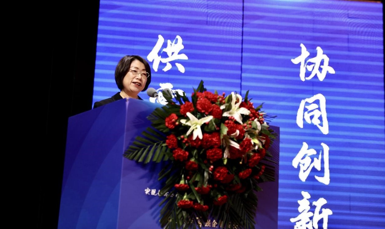 pp电子科技入选“陕西省民营企业50强”，董事长高月静获评“陕西省优良企业家”