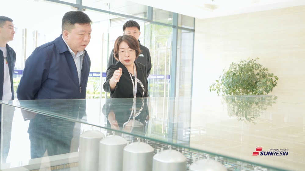 中国上市公司协会党委书记柳磊一行莅临pp电子科技调研领导